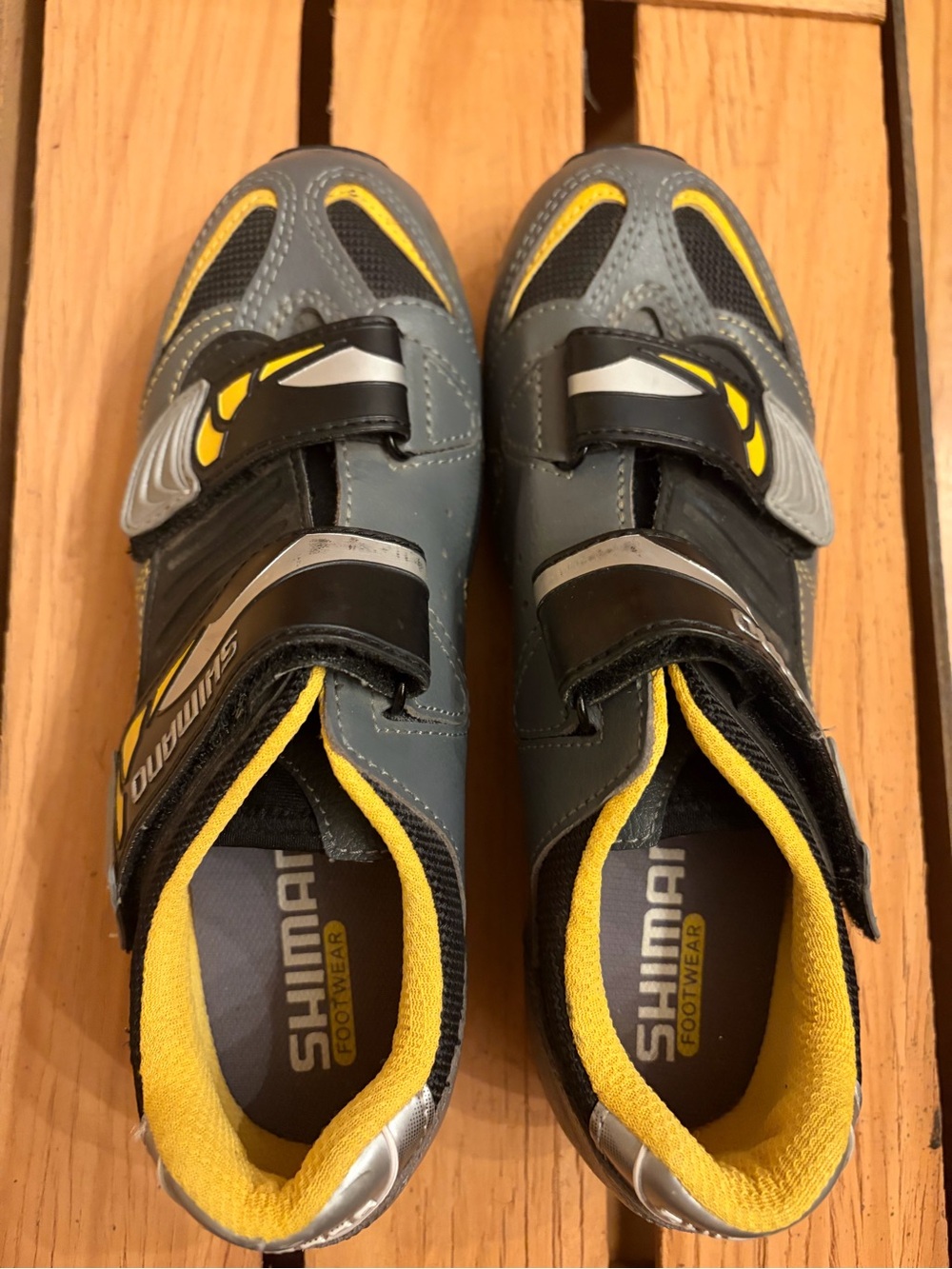 Shimano Women’s Bike Cycling Shoes